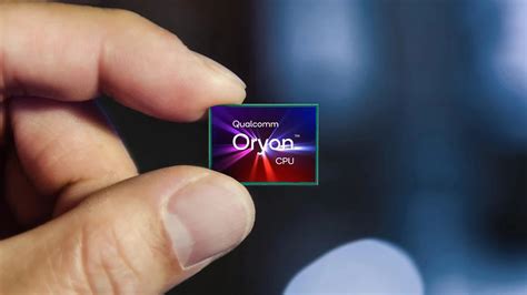 Q­u­a­l­c­o­m­m­,­ ­y­e­n­i­ ­n­e­s­i­l­ ­O­r­y­o­n­ ­C­P­U­ ­i­ç­i­n­ ­ç­a­l­ı­ş­m­a­l­a­r­ı­n­ı­ ­s­ü­r­d­ü­r­ü­y­o­r­